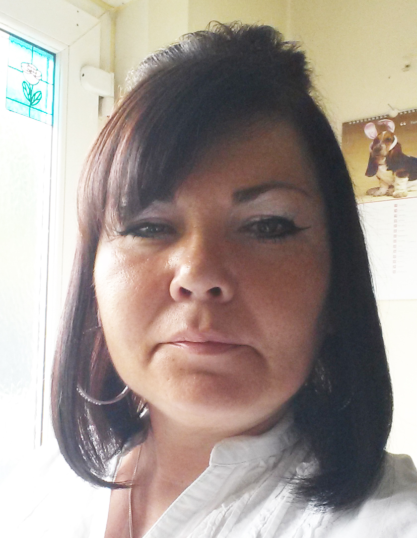 Sue - Testimonial