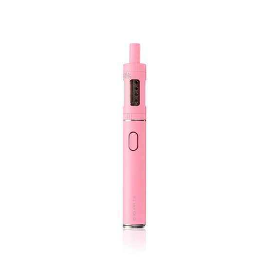 Innokin Endura T18e Vape Kit in Pink
