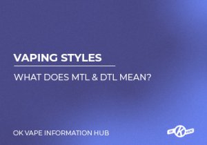 What does MTL & DTL Mean?