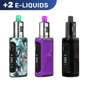 Innokin Adept Zlide Kit