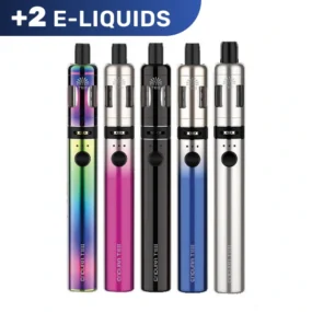 Innokin Endura T18II Vape Kit