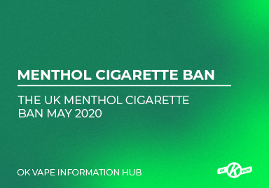 are menthol vapes banned Stop the Wisconsin Vape Ban Law : r/wisconsin main image 1