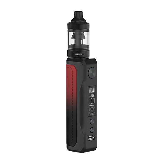 Aspire Onixx Kit in Red