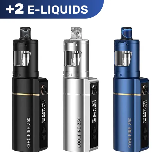 Innokin Coolfire Z50 Kit