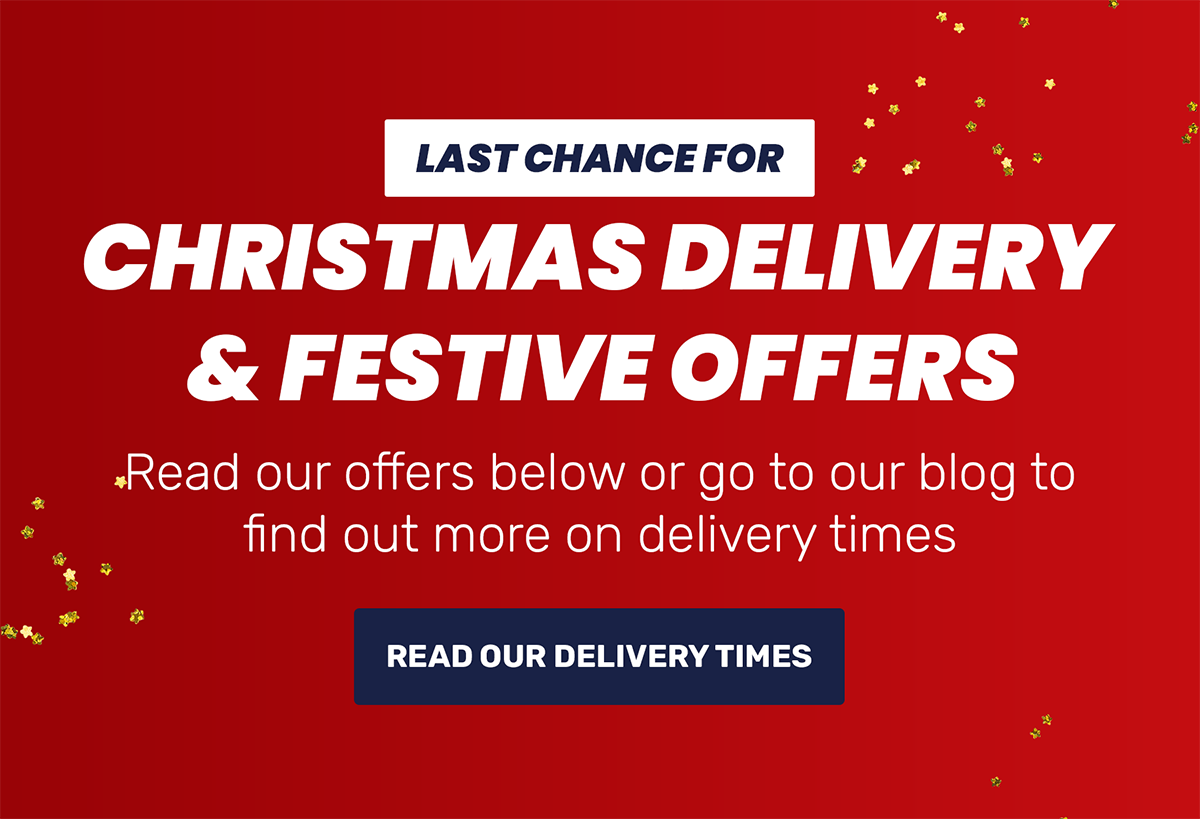 Christmas Deals & Competitions | OK Vape