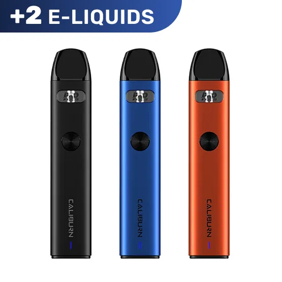 Uwell Caliburn A2 Kit