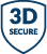 3D Secure Logo