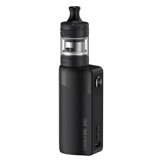 Innokin Coolfire Z60 Vape Kit: 2x Free E-Liquids | 44