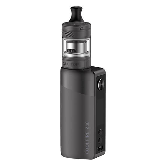 Innokin Coolfire Z60 Gunmetal