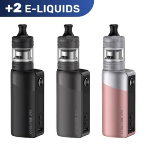 What's the Best Innokin Vape?