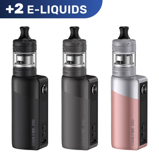 Innokin Coolfire Z60 Vape Kit