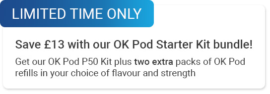 Pod Bundle Flash
