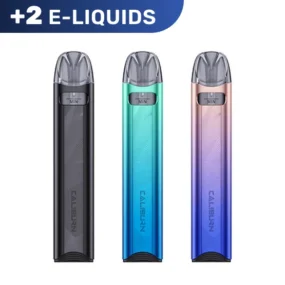 Uwell Caliburn A3S Kit