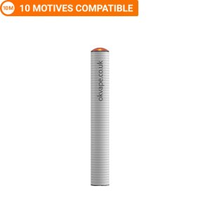 10 Motives Compatible Battery- 180mAh