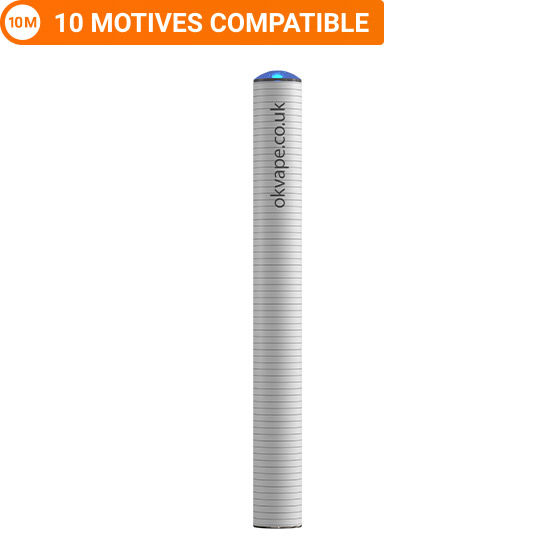 Ten Motives Compatible Battery - 280mAh