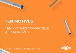 Ten Motives Compatible Alternatives