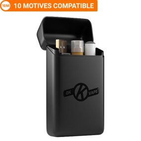 Ten Motives Compatible Storage Case
