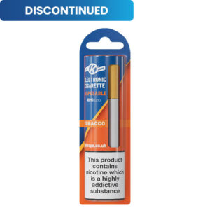 Cigalike Disposable Tobacco