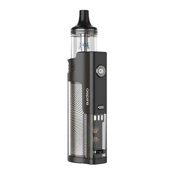 Aspire Flexus AIO Vape Kit: 2x Free E-Liquids | 20