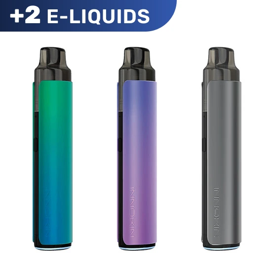 Innokin ArcFire Pod Kit