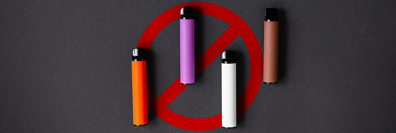 The Upcoming Disposable Vape Ban Everything We Know