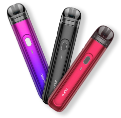 5 Best Pod Vape Kits