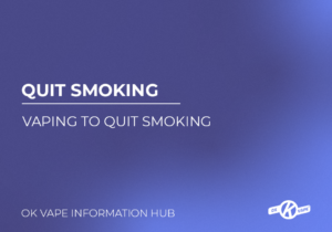 vape online shop switzerland Vape Guide: The Ultimate Beginner's Guide to Vaping
