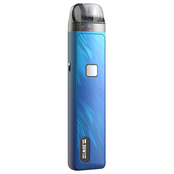 Aspire Flexus Pro Blue Fade Pod Device