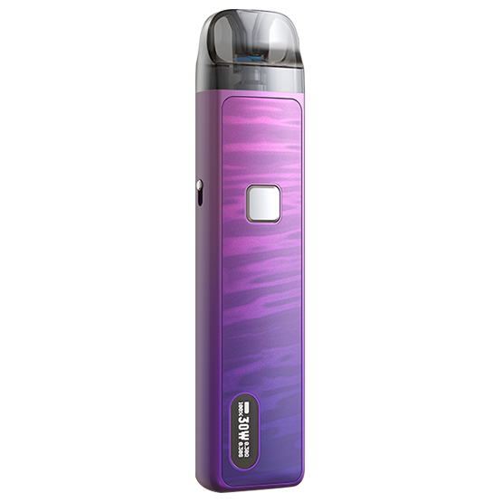 Aspire Flexus Pro Fuchsia