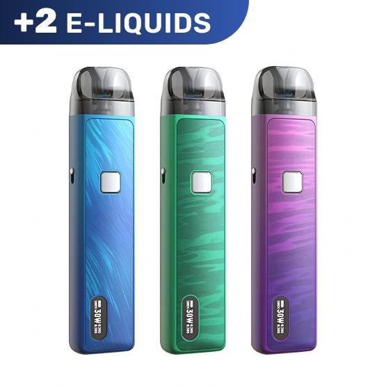 Aspire Flexus Pro Kit