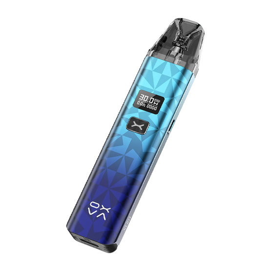 OXVA XLIM CLASSIC EDITION Pod Kit: 2x Free E-Liquids