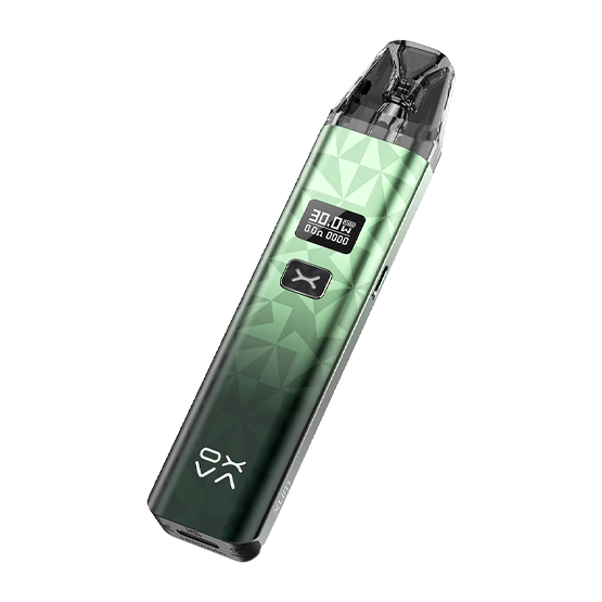 OXVA XLIM CLASSIC EDITION Pod Kit: 2x Free E-Liquids | 16.50
