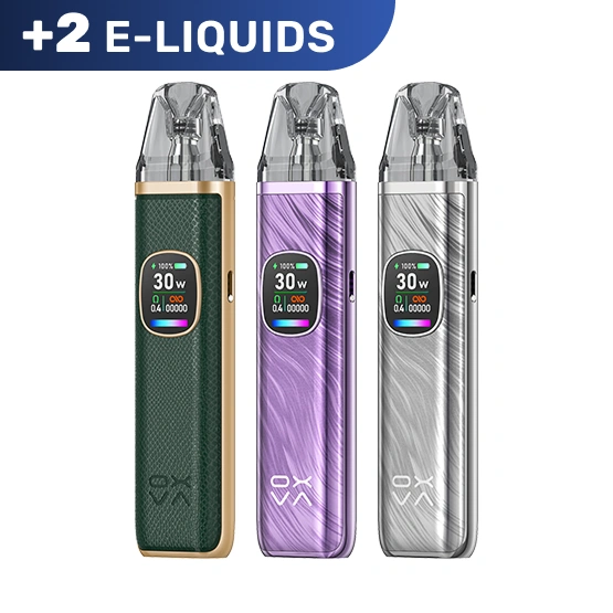 voopoo vape tank VOOPOO UFORCE-L Tank - Vape Tank