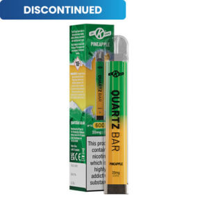 Pineapple disposable vape Product Image