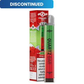 10 Motives Disposable Regular Tobacco