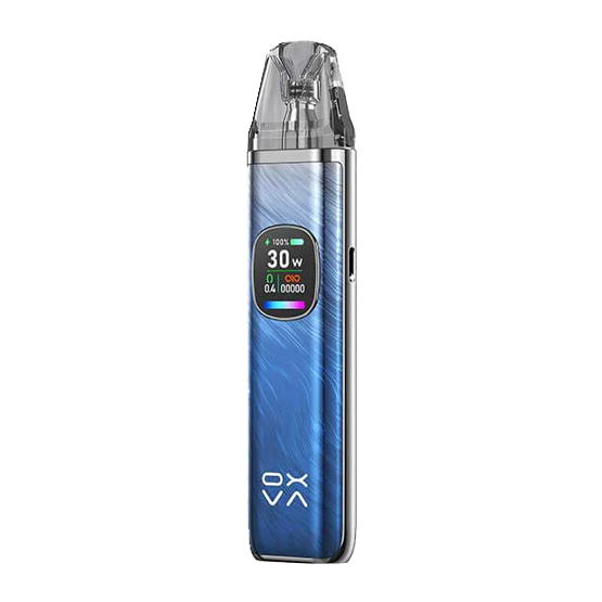 oxva xlim pro 2 recenze OXVA XLIM Pro 2 DNA Review: A Match Made in Heaven!