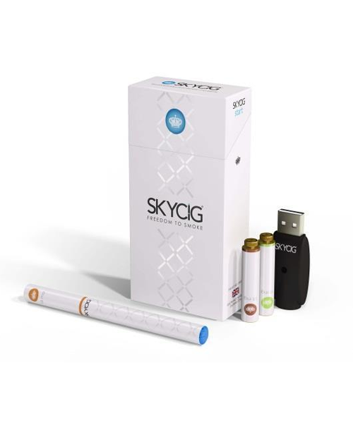 What Happened to Cigalikes? | OK Vape