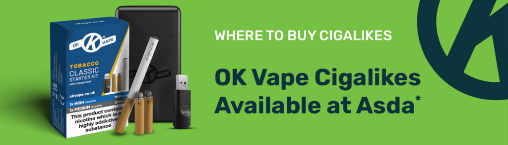 OK Vape