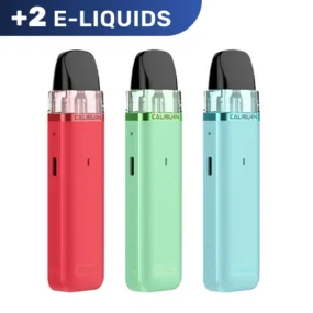 UWELL CALIBURN G3 Lite Pod Kit