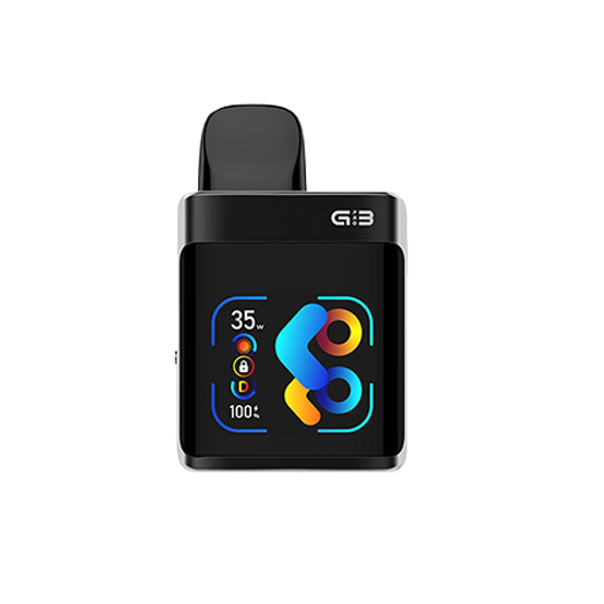 UWELL CALIBURN G3 Pro KoKo: 2x Free E-Liquids