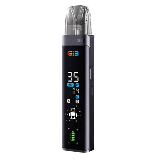 UWELL CALIBURN G3 Pro Pod Kit: 2x Free E-Liquids