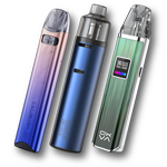 elfbar nachfüll pod läuft aus London UK 06 April 2018 .Vape Jam UK is the first and leading electronic  cigarette and vape related trade show in the United Kingdom bringing  together national and international manufactures, retailers and main image 0