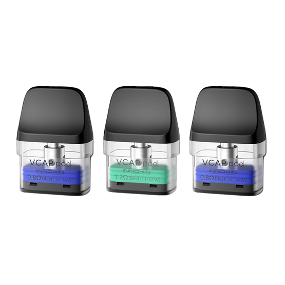 Innokin VCAP Pods 3 Pack