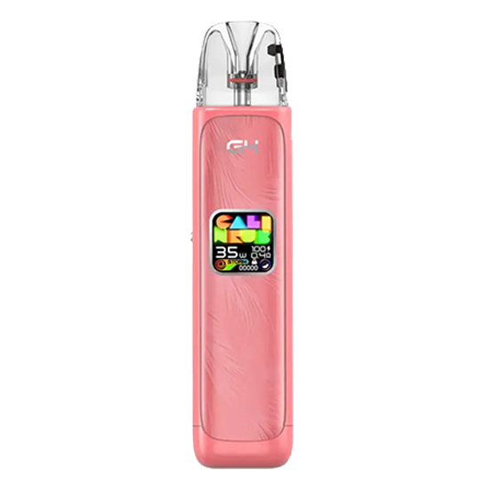 UWELL CALIBURN G4 Pod Kit: 2x Free E-Liquids | 24.50