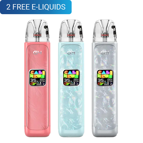 uwell caliburn usa UWell Caliburn G3 Pro Pod Vape Device main image 0