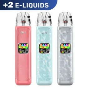 UWELL CALIBURN G4 Pod Kit