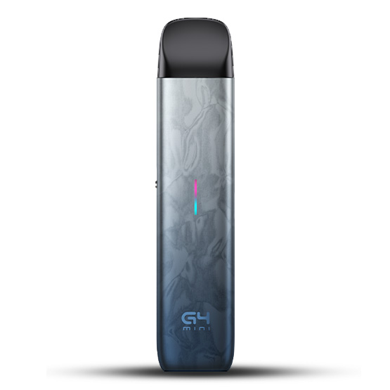 Uwell Caliburn G4 Mini Review Uwell Caliburn G4 Mini Review Uwell Caliburn  G4 Mini Review - Planet of the Vapes