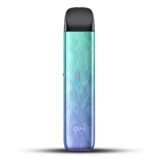 UWELL CALIBURN G4 MINI Pod Kit: 2x Free E-Liquids