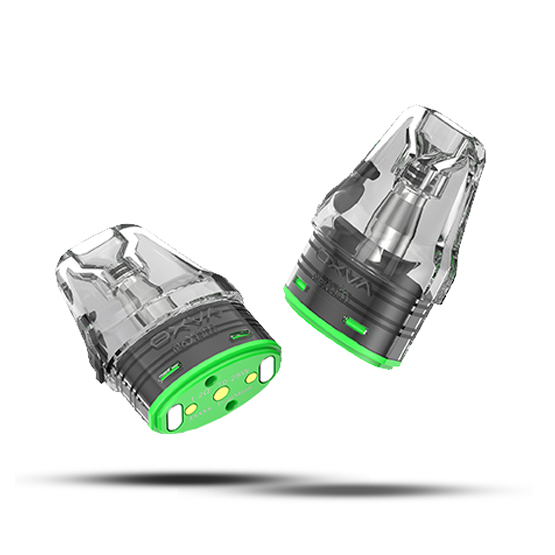 OXVA NeXLIM Pods - 1.2 Set