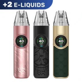 OXVA NeXlim Pod Kit